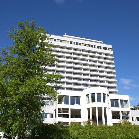 فندق آلبورغفي  كومويل هفايد هوس آلبورج المظهر الخارجي الصورة